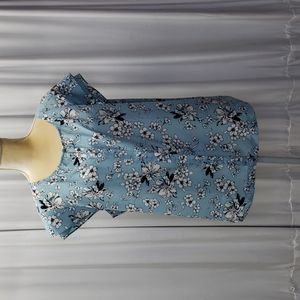 Ann Taylor Blouse Size XL